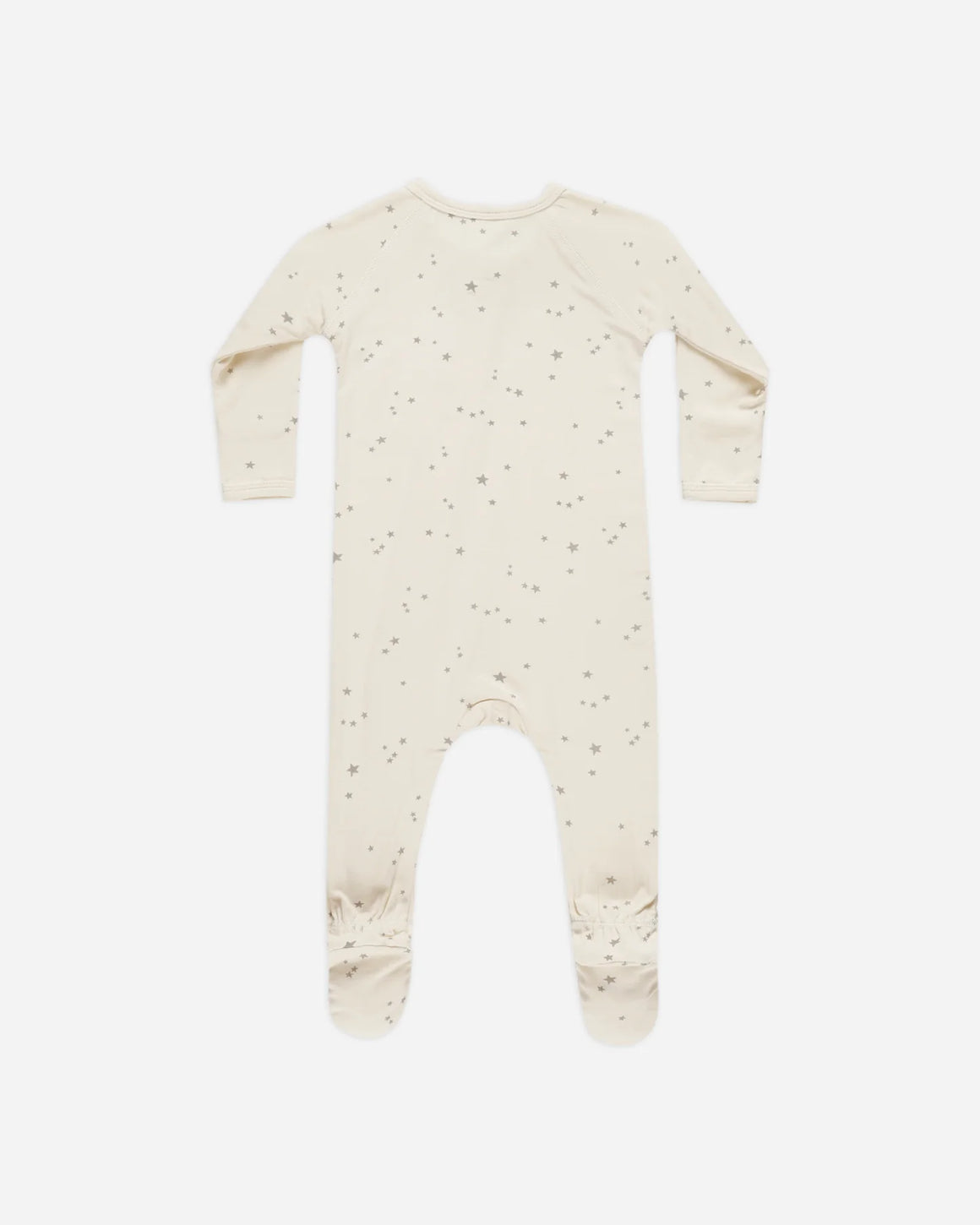 Bamboo Zip Footie | Twinkle