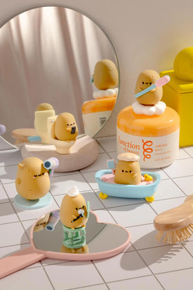 Blind Box | Bathroom Tayto