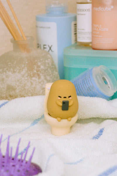 Blind Box | Bathroom Tayto