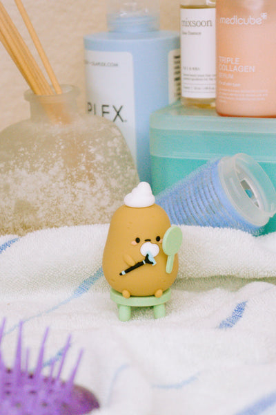 Blind Box | Bathroom Tayto