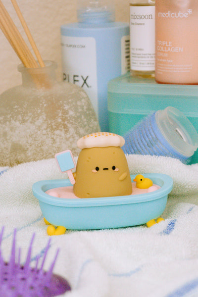 Blind Box | Bathroom Tayto