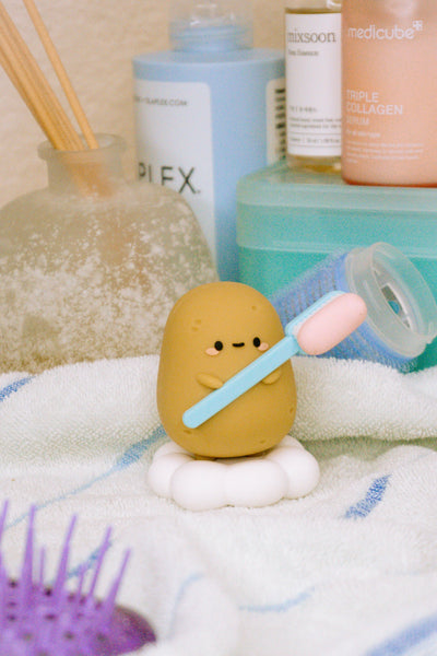 Blind Box | Bathroom Tayto