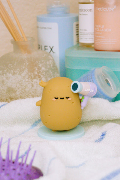 Blind Box | Bathroom Tayto