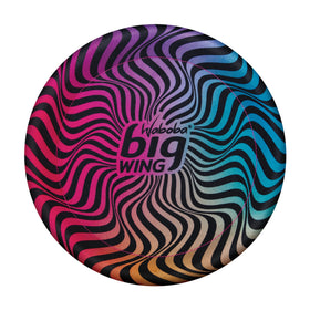 Frisbee | Big Wing Flying Disc 12"