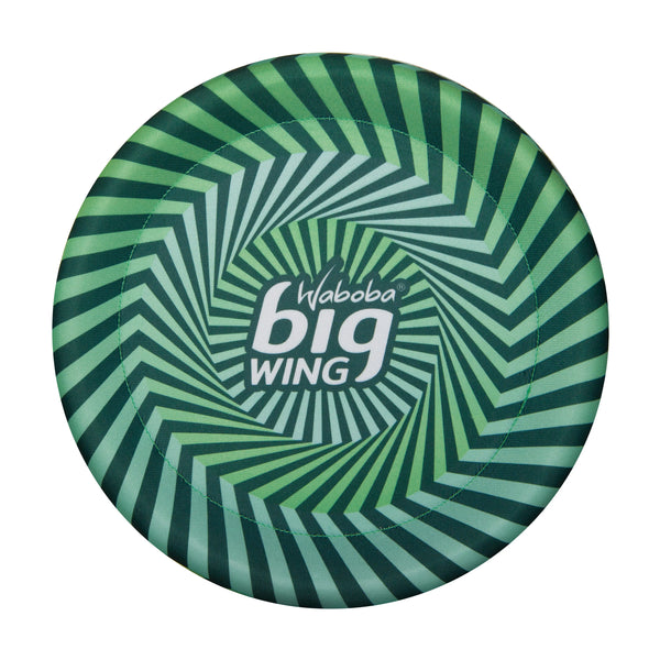 Frisbee | Big Wing Flying Disc 12"