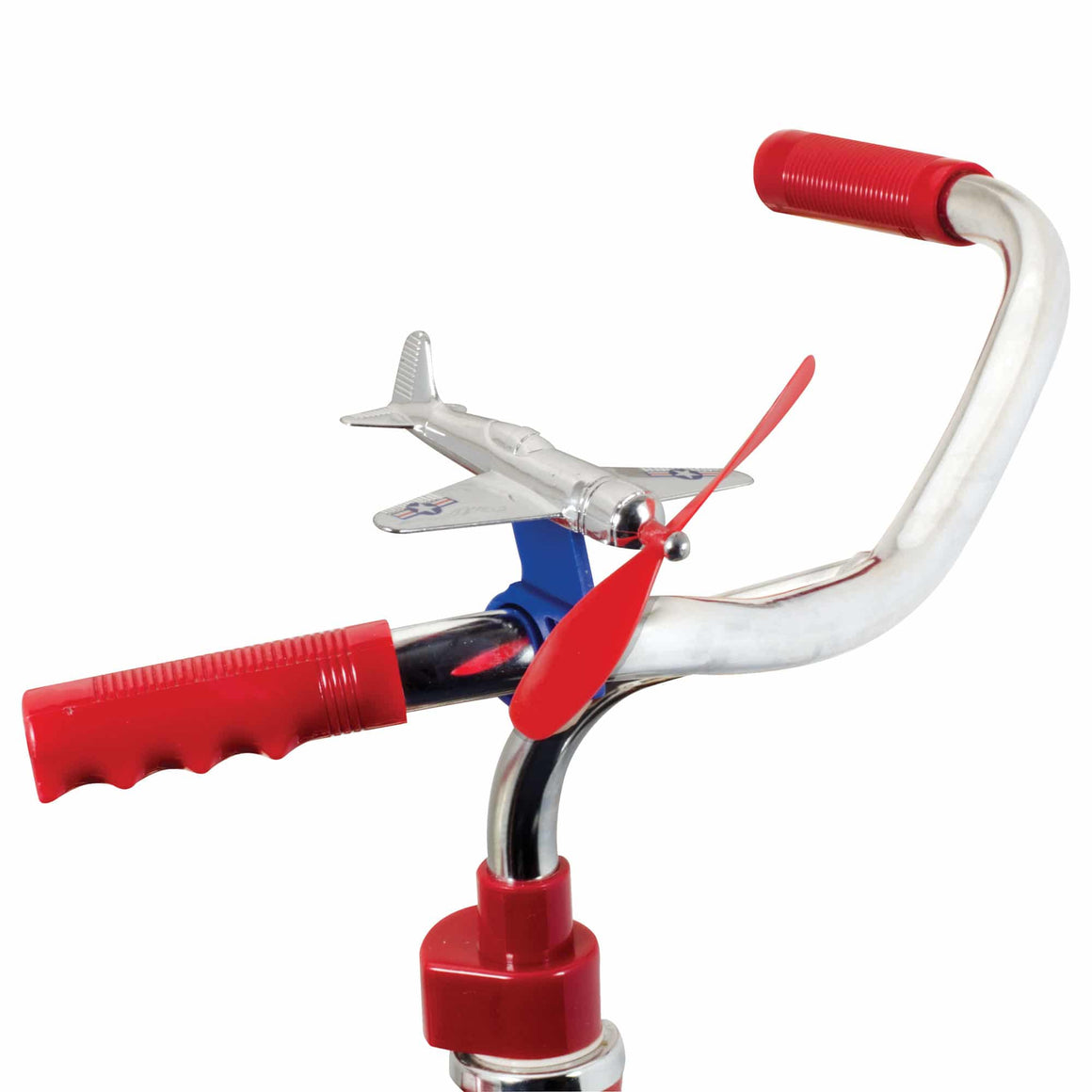 Bike | Airplane