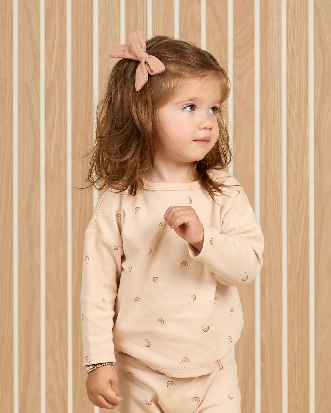Bow Clip | Set of 3