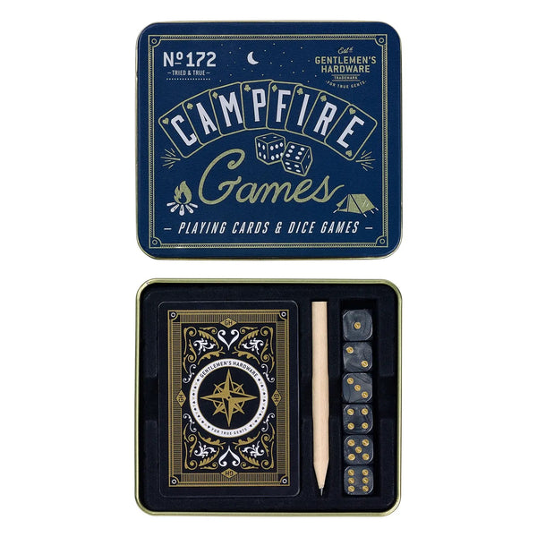 Games | Campfire
