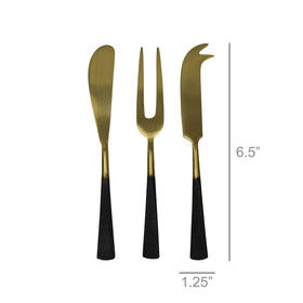 Cheese Severs | Set of 3