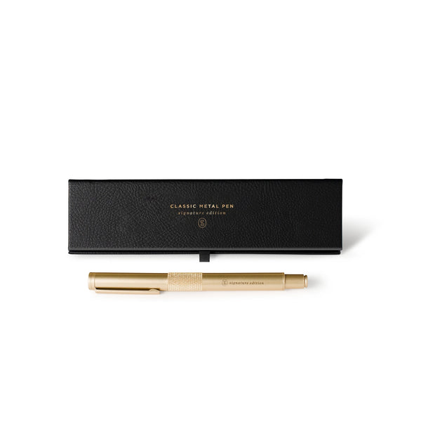 Pen | Classic Signature Metal