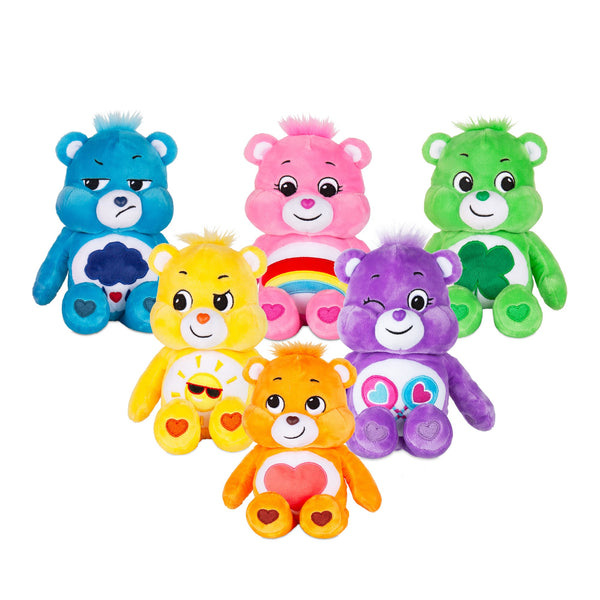 Plush | Care Bears