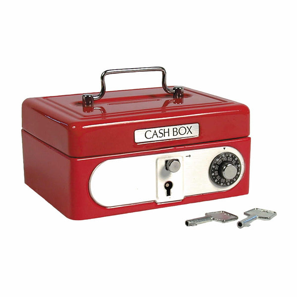 Toy | Cash Box