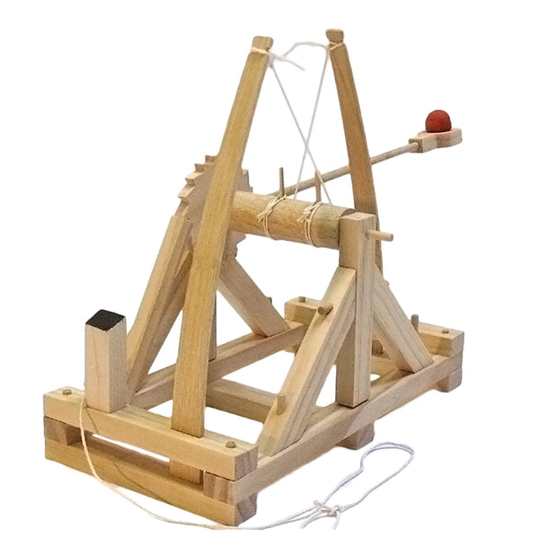 Catapult | Make A Catapult Kit