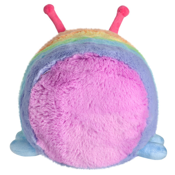 Squishable | Mini Rainbow Caterpillar