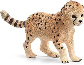Toy | Cheetah Cub