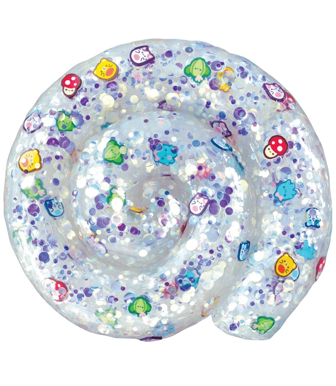 Putty | Kawaii Cute Thinking Putty