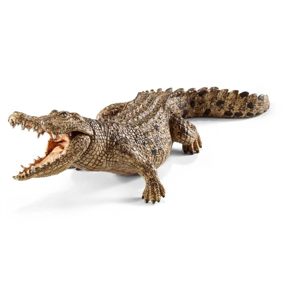 Toy | Crocodile