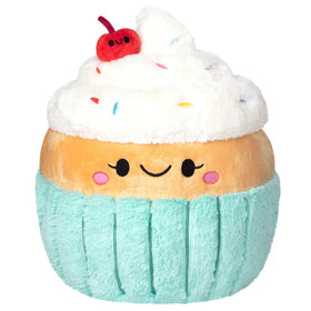 Squishable | Madame Cupcake