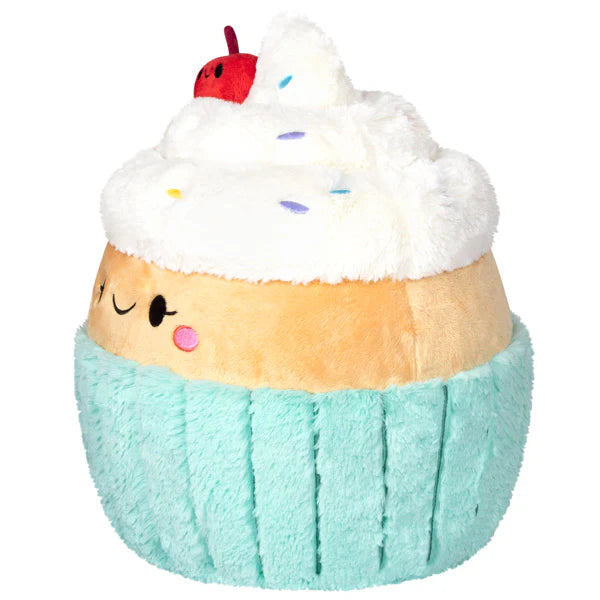 Squishable | Madame Cupcake