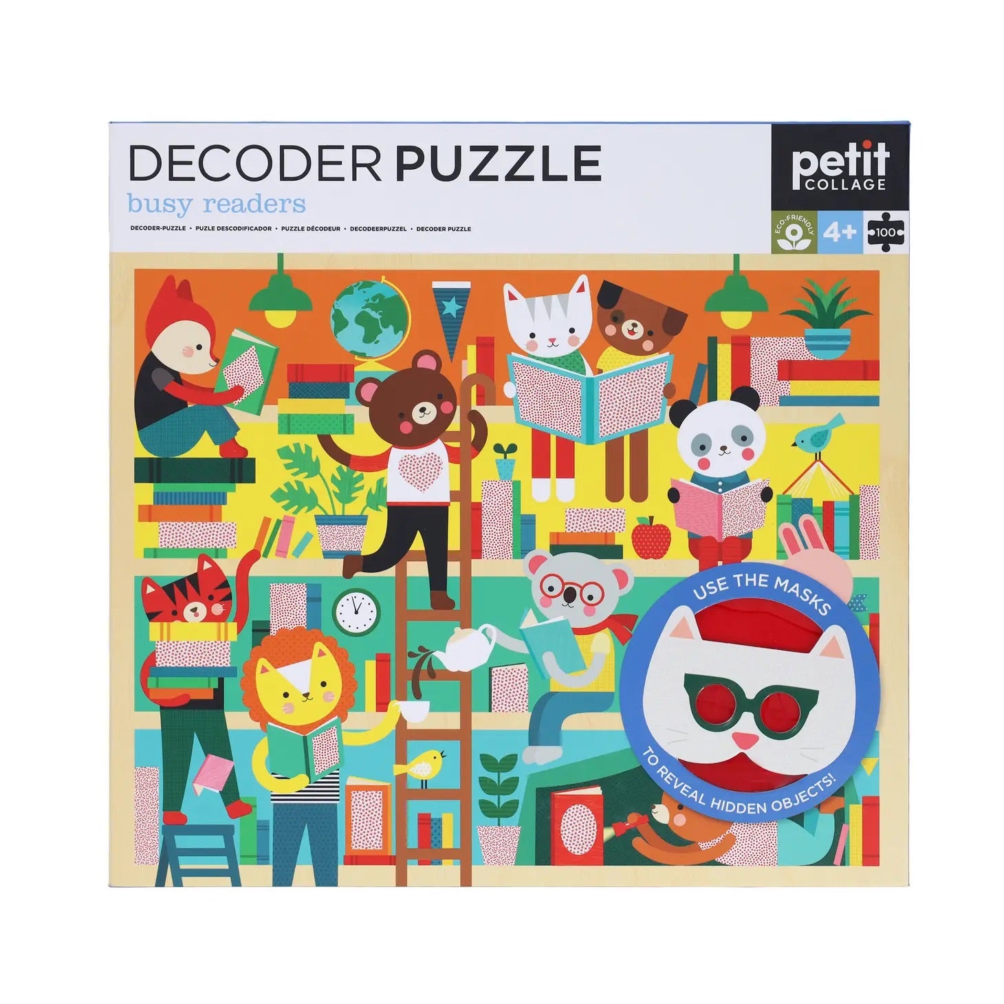 Games + Puzzles - GIFTY