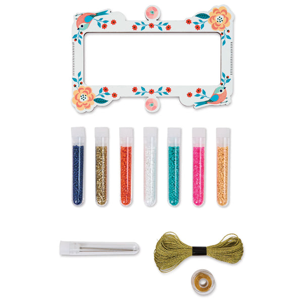 Djeco Beads & Jewelry