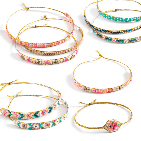 Djeco Beads & Jewelry