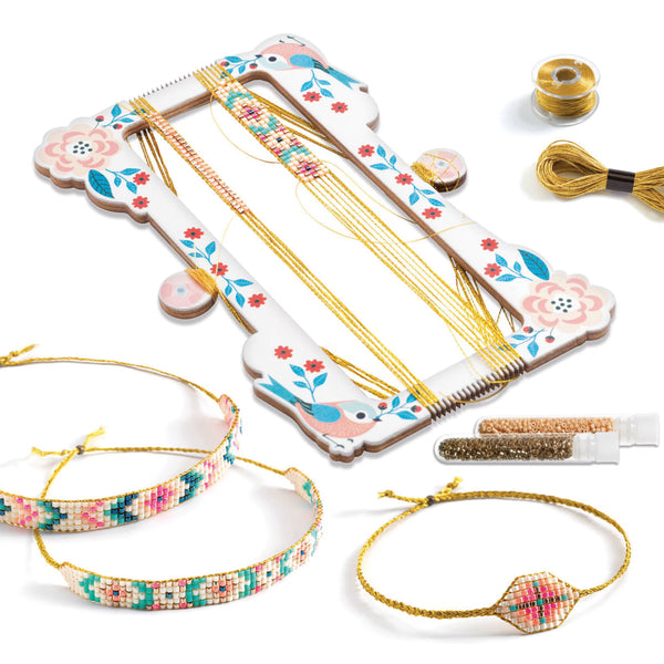 Djeco Beads & Jewelry