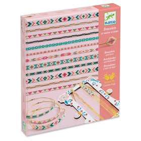 Djeco Beads & Jewelry