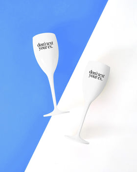 Flutes | Don't Text Ex