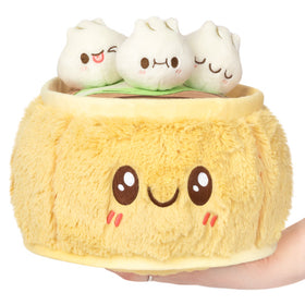Squishable | Mini Comfort Food Dim Sum