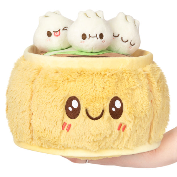 Squishable | Mini Comfort Food Dim Sum