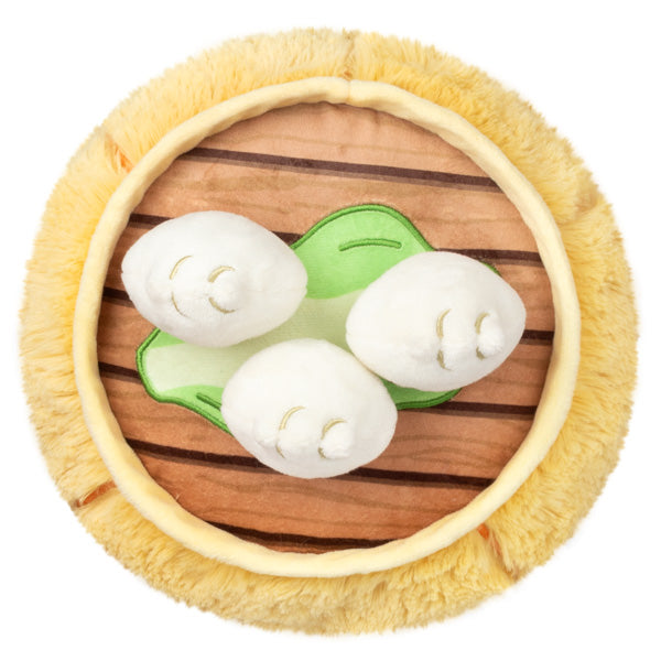 Squishable | Mini Comfort Food Dim Sum