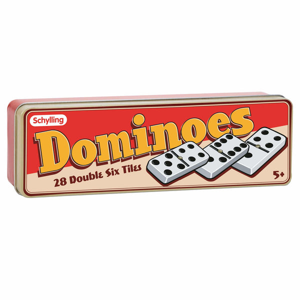 Game | Dominoes