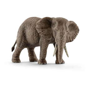 Toy | African elephant, female