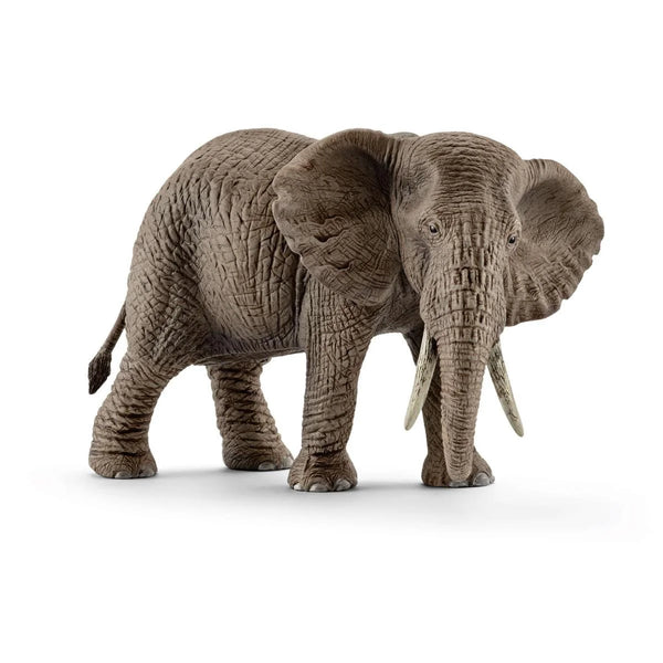 Toy | African elephant, female