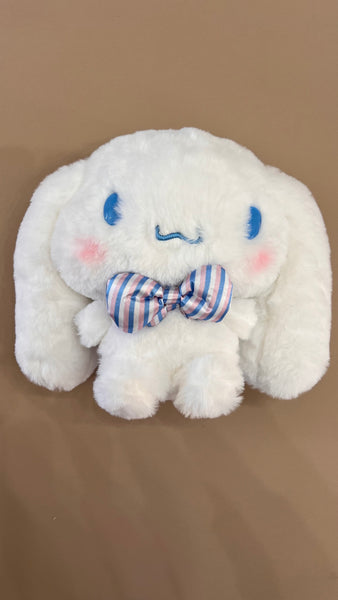 Plush | Cinnamoroll Bowtie