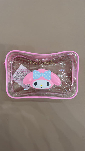PVC Pouch | My Melody