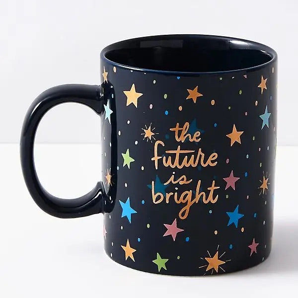 Mug | Future is Bright
