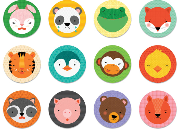 Matching Game | Feelings