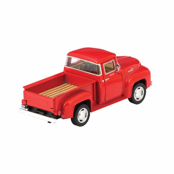 Toy | Diecast 56' Ford Pick Up Truck