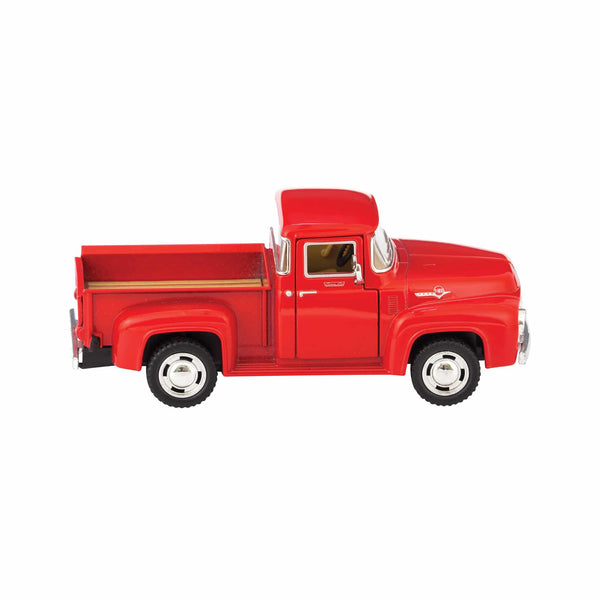Toy | Diecast 56' Ford Pick Up Truck