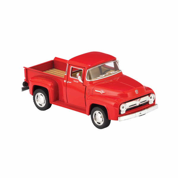 Toy | Diecast 56' Ford Pick Up Truck