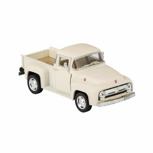 Toy | Diecast 56' Ford Pick Up Truck