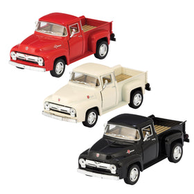 Toy | Diecast 56' Ford Pick Up Truck