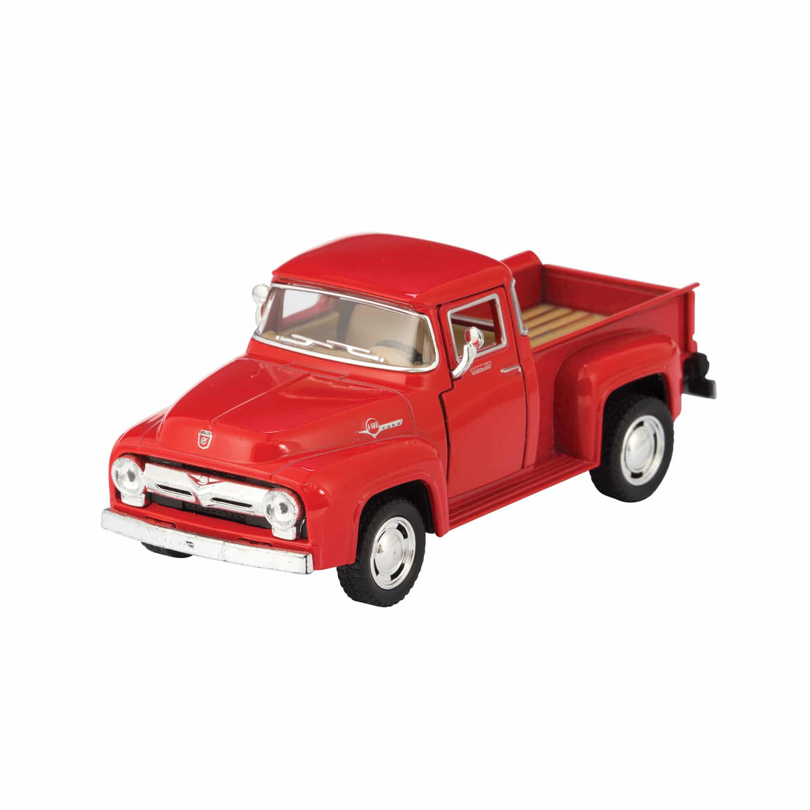 Toy | Diecast 56' Ford Pick Up Truck