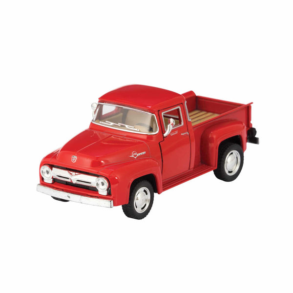 Toy | Diecast 56' Ford Pick Up Truck