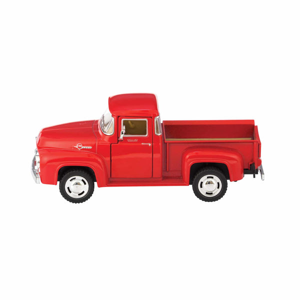 Toy | Diecast 56' Ford Pick Up Truck