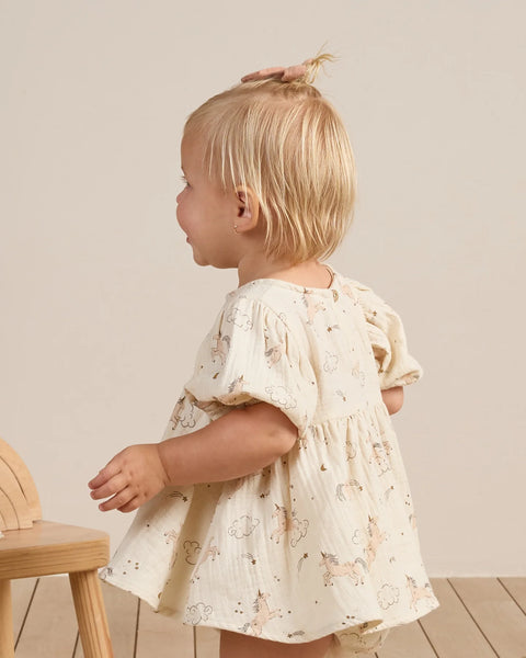 Francy Set | Unicorns