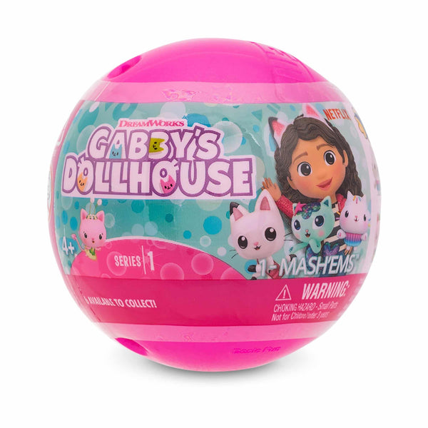 Toy | Gabby's Dollhouse Mash'ems