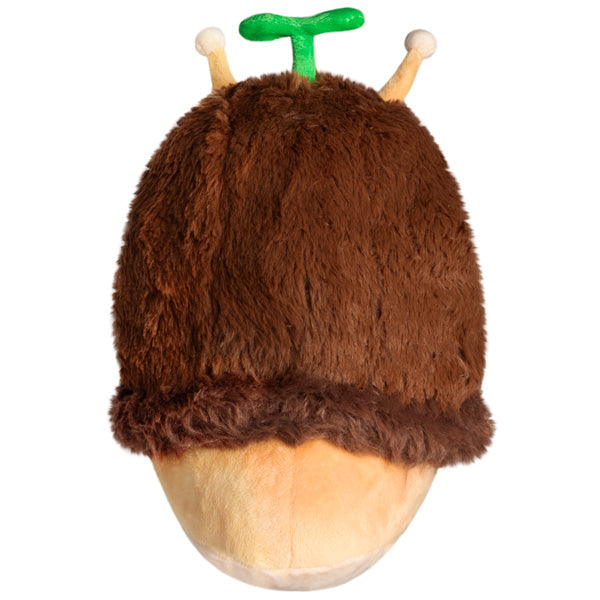 Squishable | Garden Snail Mini